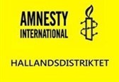 Amnesty Hallandsgrupperna med Byring & Bråte